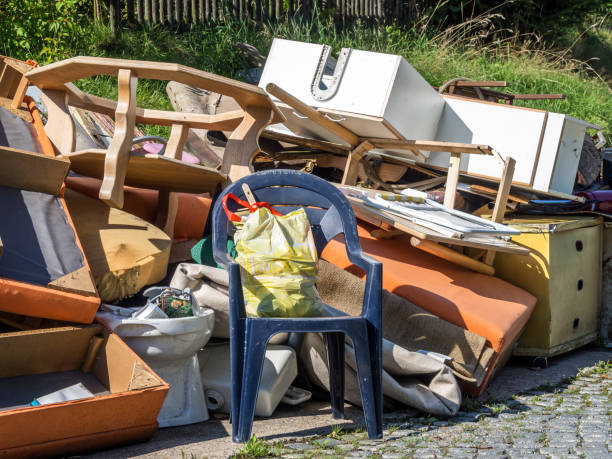 Best Retail Junk Removal  in Alta, IA