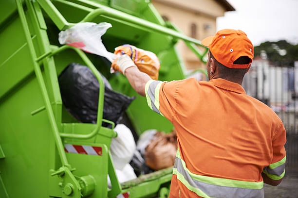 Best Yard Waste Removal  in Alta, IA